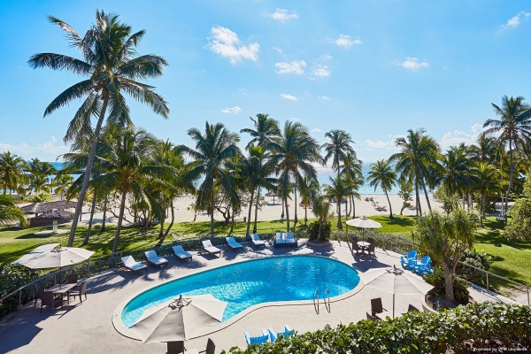 Hotel Abaco Beach Resort (Marsh Harbour)